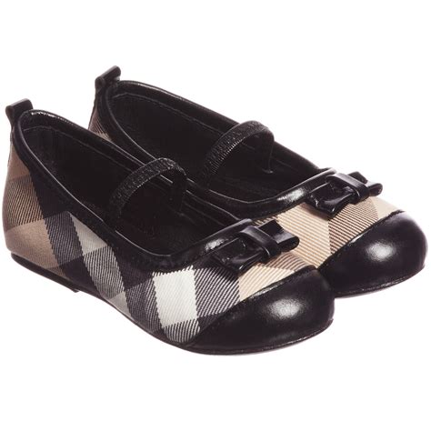 little girl burberry shoes|Children’s Designer Shoes .